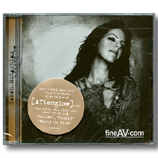 Sarah McLachlan / Afterglow