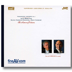 Ÿ / Ű-ǾƳ ְ 1 ;Arthur Rubinstein / TCHAIKOVSKY-PIANO CONCERTO NO.1 (XRCD)