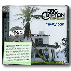  Ŭ / 461  ҷٵ ; Eric Clapton / 461 Ocean Boulevard (SACD)