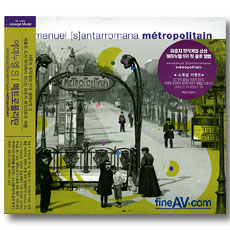  S / Ʈź ; Emmanuel S / Metropolitain (̼)