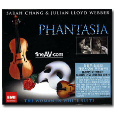 念 & ٸ ̵  / Ÿ ; 念 & Julian Lloyd Webber / Phantasia (̼)