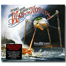 [] ν         ; Jeff Waynes Musical Version of The War of The Worlds (SACD-2CD)