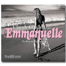 ε  / - ̺ ÷ ; Claude Challe / Emmanuelle - the Private Collection