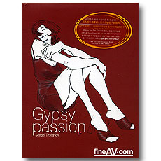  Ʈĳ /  м ; Sergei Trofanov / Gypsy Passion (̼-2CD))