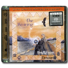  /   ; Denean / The Weaving (SACD)()