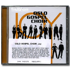   â /  ; Oslo Gospel Choir / Joy