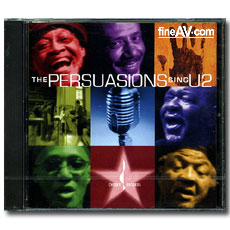  ۼ̼ǽ /  ۼ̼ǽ   ; The Persuasions / The Persuasions Sing U2