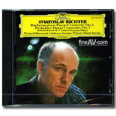 佽  / 帶ϳ-ǾƳ ְ 2 ; Sviatoslav Richter / Rachmaninov-Piano Concerto No. 2