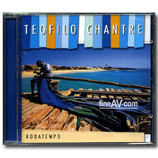 ׿ʷ Ʈ / ð  ; TEOFILO CHANTRE / RODATEMPO