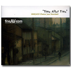  ڵ / Ÿ  Ÿ-MMjazz ̽  Ĵٵ ; Various / Time After Time-MMjazz Choice Jazz Standard (̼-2CD)