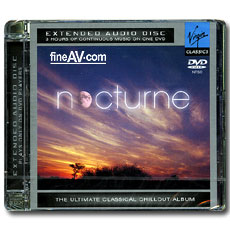  ; Nocturne (Extended Audio Disc)