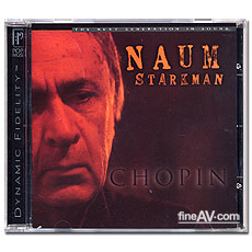 Naum Starkman / Chopin