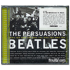  ۼ /   Ʋ ; The Persuasions / Sing The Beatles