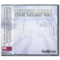  佺 Ʈ / ũ ۽ 2 ; Eddie Higgins Trio / Christmas Songs 2  (̼)