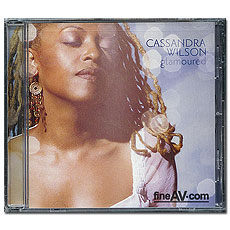 ī  / ۷ӵ ; Cassandra Wilson / Glamoured