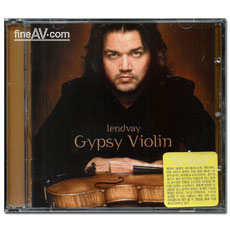  /  ̿ø ; Lendvay / Gypsy Violin (̼)