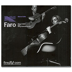 ιƮ  &  ũӷ / ķ ; Robert Wolf & Fany Kammerlander / Faro