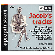 콺 30ֳ  -  Ʈ ; Jacobs Tracks (2CD)