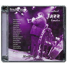 ̺! Ʈ  ÷ ; Live! BluePort Jazz Sampler (CD+DVD)