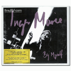 װ  /  ̼ ; Inger Marie / By Myself (̼, CD+Bonus DVD)