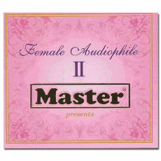    II ; Female Audiophile II ()