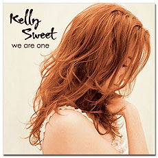 ̸ Ʈ /    ; Kelly Sweet / we are one(̼)