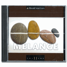 ̿  11 ; High End Edition Vol.11 - Melange (GOLD)