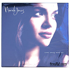   /     ; Norah Jones / Come Away With Me (LP)