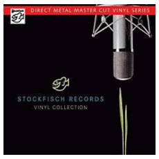 ǽ ڵ ̳ ÷ ; Stockfisch Records Vinyl Collection (180g LP)