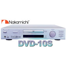 īġ DVD-10S