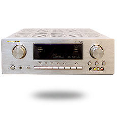 (Marantz) AVù SR-6000