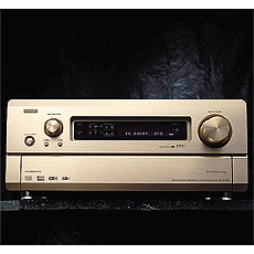 (Denon) AV   AVC-A11SR