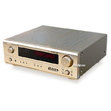 (Denon) AV ù AVR-1603