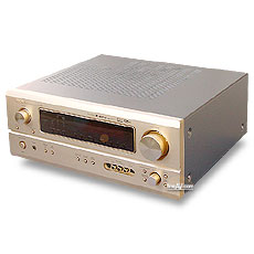 (Denon) AV ù AVR-1803