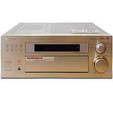 Pioneer AV ù VSX-D859TX