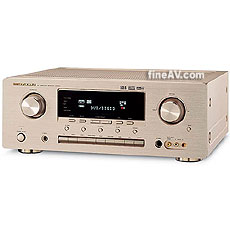 (Marantz) AVù SR-5300