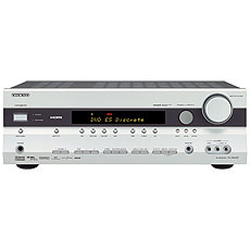 (Onkyo) AVù TX-SR505