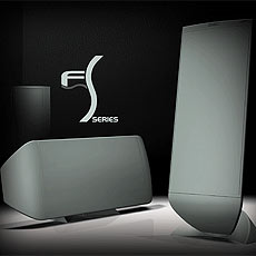 ̼(mission) FS-2AV Loudspeaker System (5.1ä Ʈ)