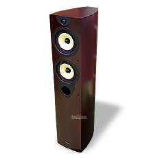 ǵ(Wharfedale) Ʈ Ŀ Pacific Evolution EVO-40