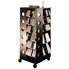 ȷ 6011 CD/DVD rack(Buffalo 6011)