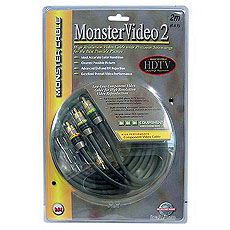 Monster Ʈ ̺  2 (2m)