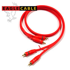 Eagle Cable(̱ ̺) Ŀ ̺ MC Stereo Concept (1.0m)