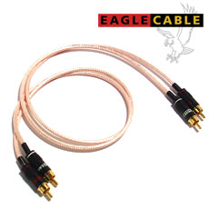 Eagle Cable(̱ ̺) Ŀ ̺ Silverflex (1.5m)