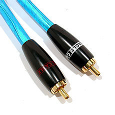 Eagle Cable(̱ ̺) Ŀ ̺ Condor High End Blue MC 3.1 (1.5m)