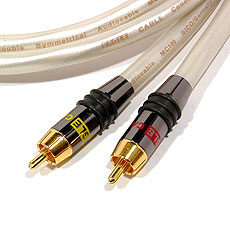 Eagle Cable(̱ ̺) Ŀ ̺ Condor High End MC 100 SICO (1.0m)