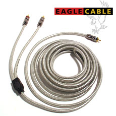 Eagle Cable(̱ ̺)  ̺ MC 70 TIN Y-SUB (3.0m)