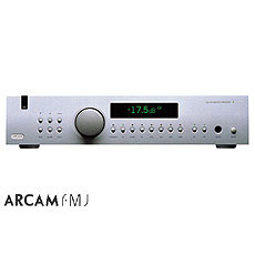 į(Arcam) Ƽ  (Integrated Amplifier) FMJ A32