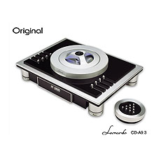 Original Leonardo CD-A9.3 CD÷̾